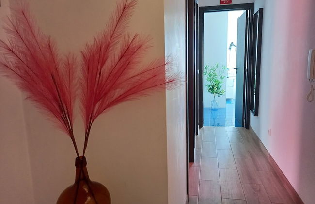 Friendly Peniche Apartment - Foto 17