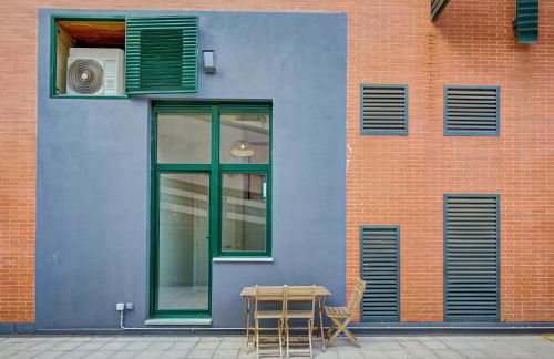 Apartamento El parque de Felisa by Clabao - Photo 24