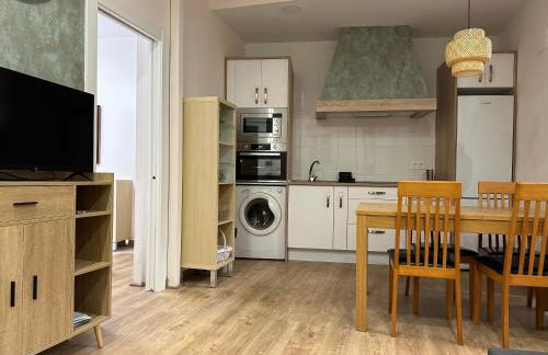 Dos Torres Tenor Gayarre - Encanto con Balcón Interior - Foto 12