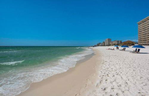 Seafarer, Gulf Front Condo, Right on the Beach - Photo 30