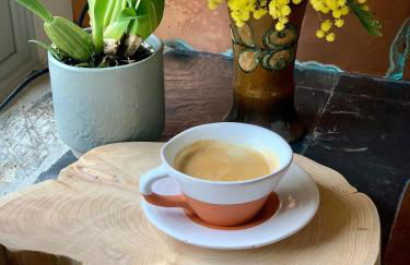 Casa 5A - Refúgio Intimo e privado com design e pátio acolhedor - Foto 30