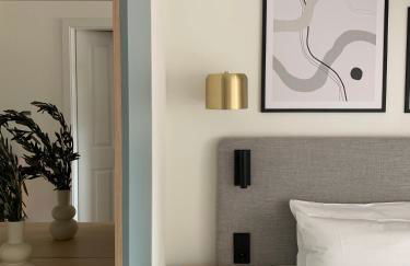 Bob W Munich Airport - Peterhof - Foto 7