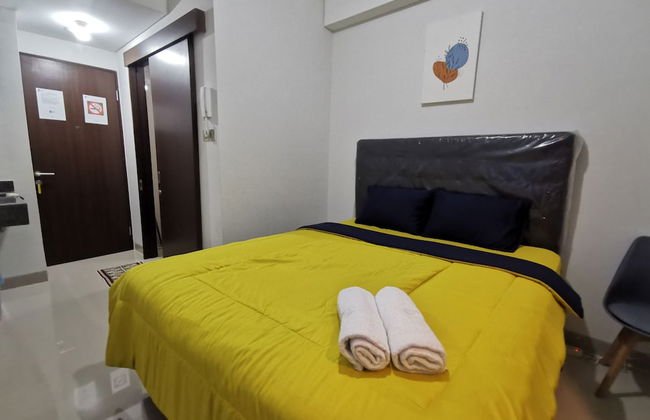 Transpark Cibubur by Arsakha Property Management - Photo 7