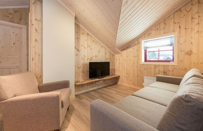 Rauland Feriesenter - Photo 4