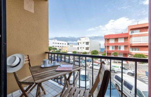 New Cute Apartment at Salinetas Beach. - Foto 1