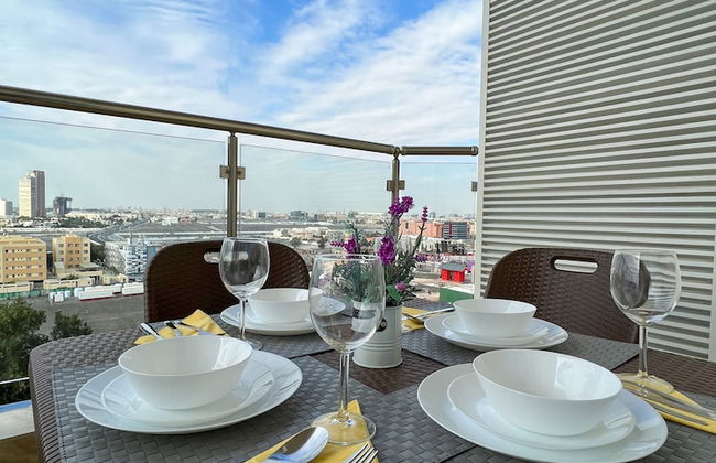 Vanquish Red Sea View - Foto 72