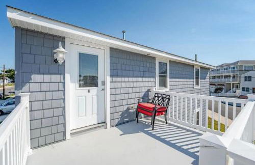 Beach Bliss 1 Block1 From Beach Upstairs Unit - Foto 19