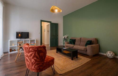 203 Balcon de la Bastide - Foto 13