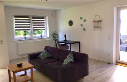 Bliesgau Apartment - Foto 7