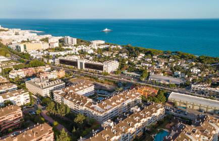 Marbella Atico duplex-Las vistas de Laia - Photo 77