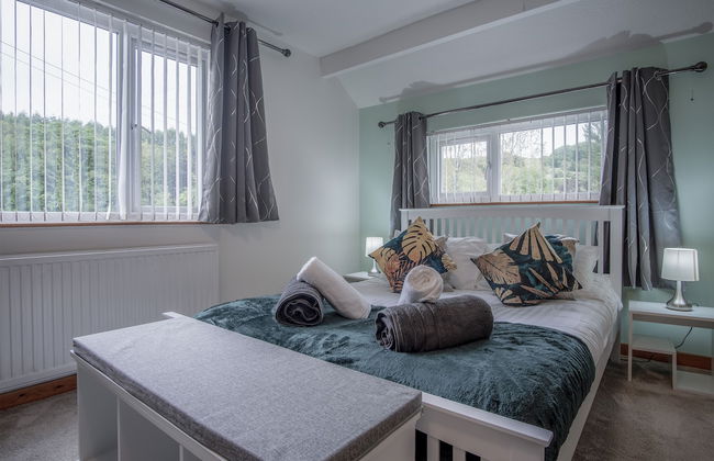 Tucking Mill - 3 Bedroom - Stepaside - Foto 14