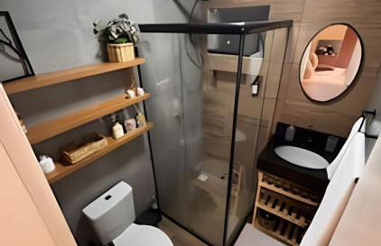 Tiwa Studio conforto Blue p/3 no Eldorado - Photo 60