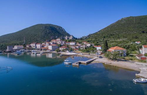 Malo more Holiday home - Foto 44