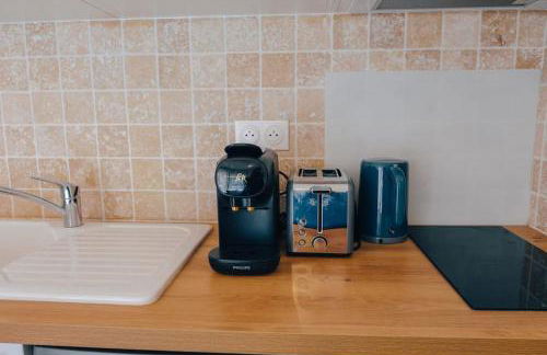 Appartement de charme côté Bordeaux - Foto 9