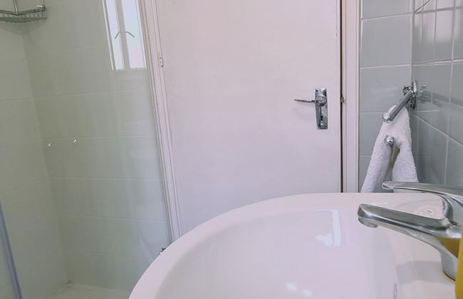 57 NIC - Stay Chrysanthemum City Apartment - Photo 22