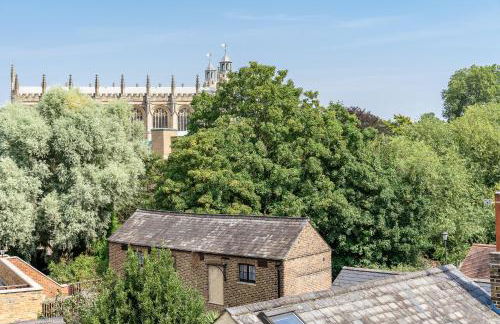 Castle Properties:Eton-The College - Foto 29