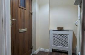 Cosy Fermanagh Home - The Cosy Beech - Foto 17