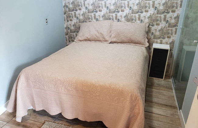 Ap. Aconchego do Campeche - Foto 21