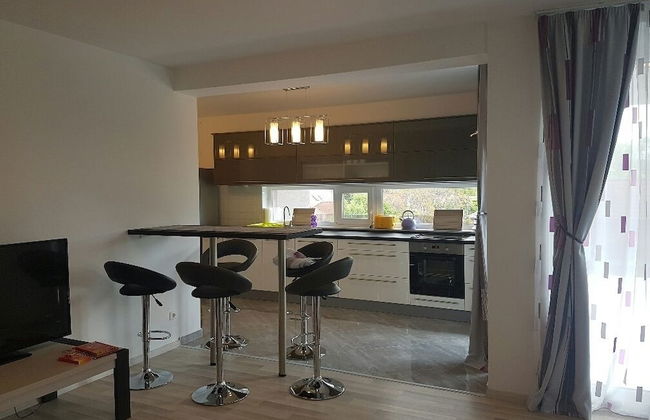 Francesca Apartman - Foto 11