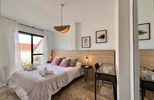 ChicFlat Río Ciudad Real (Dúplex en el centro) - Foto 1