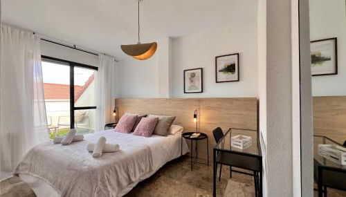 ChicFlat Río Ciudad Real (Dúplex en el centro) - Foto 1