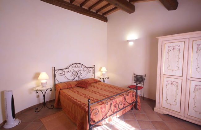 Villa in Umbertide With Pool and Garden - Foto 3