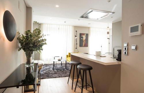 U-Sense Madrid Santa Ana - Foto 65