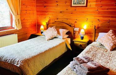 Wigeon Secluded Rustic cabin - Foto 6