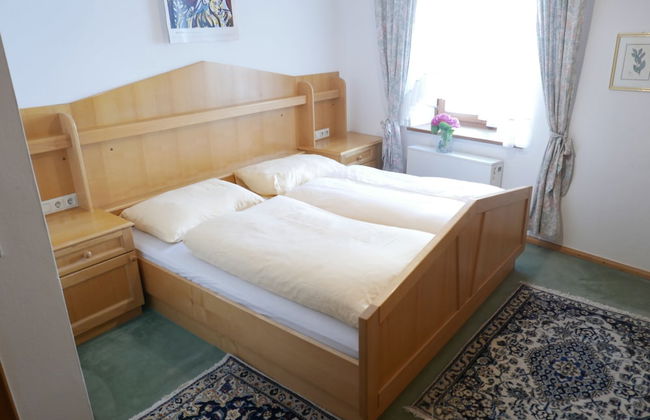 Stadthaus Franz Josef - Photo 10