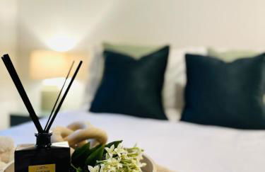 Modern 2 Bedroom Ground Floor Apartment near city centre - Photo 46