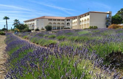 Le Manon Résidence - Foto 22