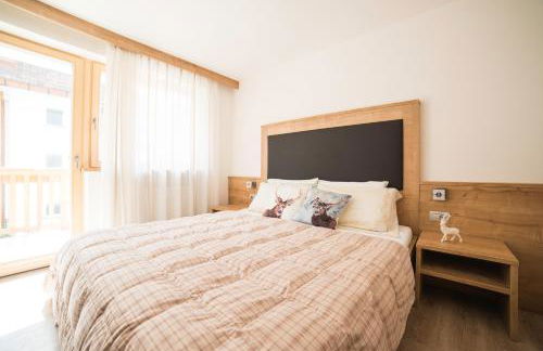 Residence Ravisa Dolomites - Foto 12