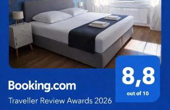 Marburg Apartment feuriger Felix mit Kamin und Garten in ruhiger Waldrandlage - Foto 1