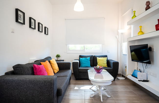 Protaras View Villas - Foto 18