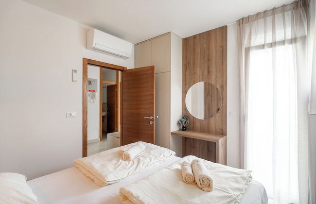 SunAdria Apartments - Foto 36