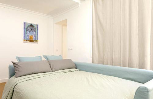 Historic Center private Terrace and Parking Option - Foto 22