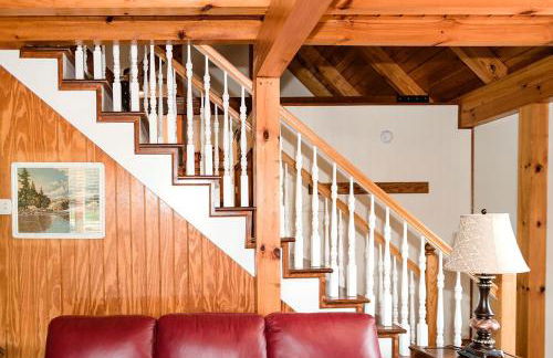 Lakefront Cabin Getaway near Columbia, Kentucky - Foto 11