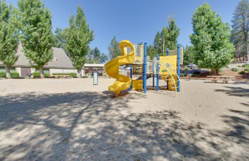 Mule Deer Cabin (4-538) - Foto 6