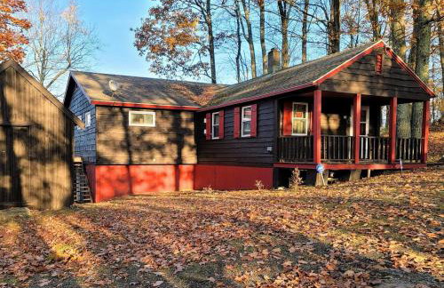 Stunning Views from the Fire Tower Cabin - Foto 24
