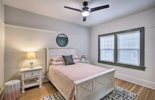 El Paso Historic Craftsman House Less Than 1 Mi to Dtwn! - Foto 36