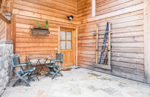 Chalet Fnire - Foto 34