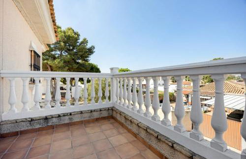 Chalet con Piscina Privada - Foto 12