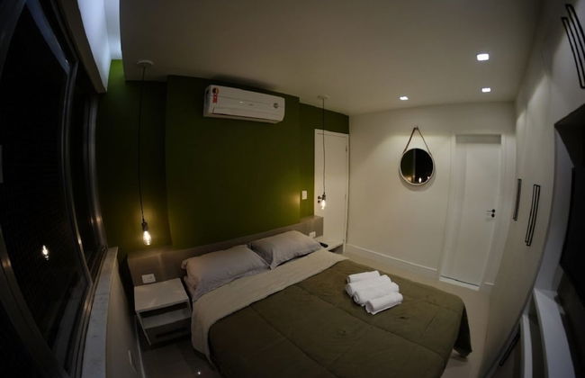 Welcome Rio - Ipanema Beach - Posto 9 - Foto 17