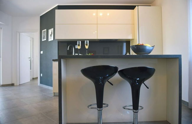 Luxury villa Maya - Foto 7