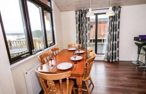 Chalet Loch Leven Lodge by Interhome - Foto 24