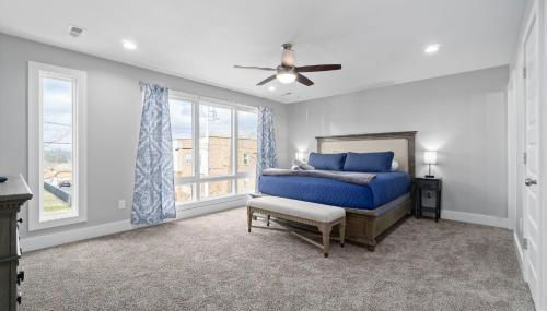 Rebecca's Downtown Luxury Living (527 N 1st St, #C) - Foto 5