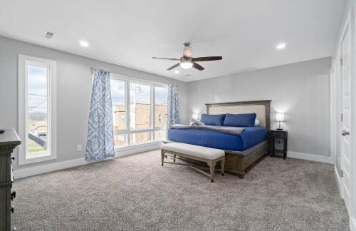 Rebecca's Downtown Luxury Living (527 N 1st St, #C) - Foto 5