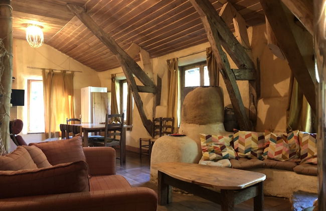 Le Triskel de Bertaud - Foto 14