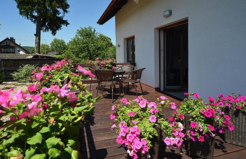 JD Apartamenty - Klimatyzacja, basen, parking i wifi w cenie - Foto 28