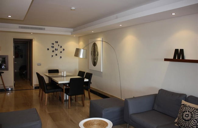 Two-Bedroom Beach Apartment - Foto 5